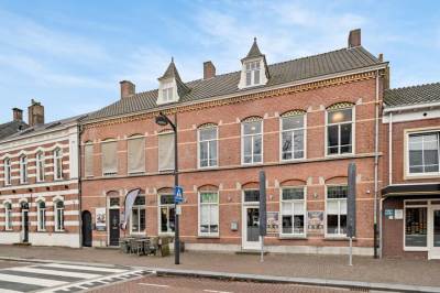 Woning Koningsplein 4 Asten