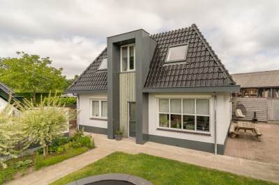 Woning Sluiterweg 11A Elspeet