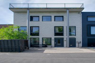 Woning Mosselplaat 10 Hoofddorp