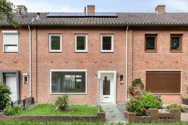 Woning Oude Litherweg 24 Oss