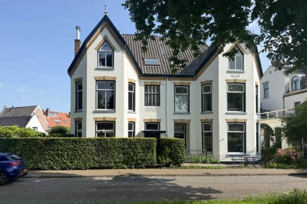 Woning Kennemerpark 35 Alkmaar