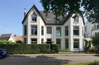 Woning Kennemerpark 35 Alkmaar