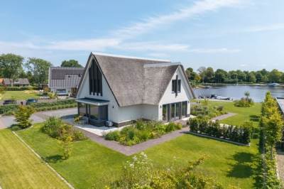 Woning Kraggepad 25 Scheerwolde