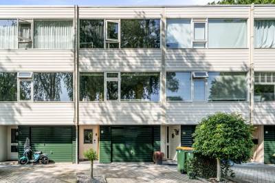Woning Nettelhorst 73 Ede