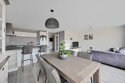 Woning Midden-Scheepvaartstraat 33 Hoek van Holland