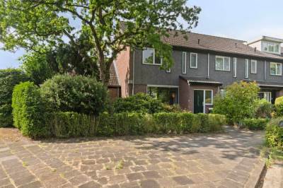 Woning De Boskamp 1 Hoogland