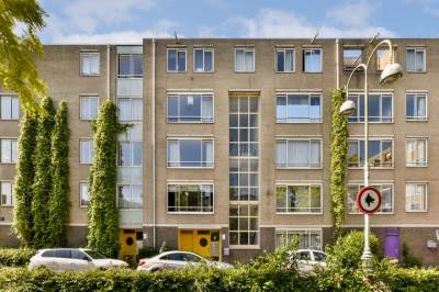 Woning Suikerplein 23 Amsterdam