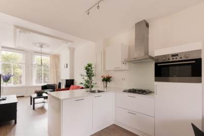 Woning Marnixstraat 236D Amsterdam