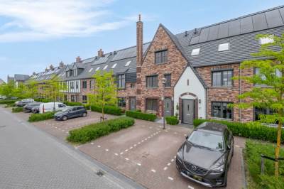 Woning Zonnebaars 39 Waddinxveen
