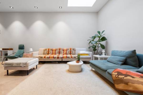Woning Keizerrijk 5 Amsterdam