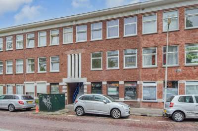 Woning Linnaeusstraat 37 Den Haag