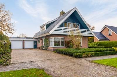Woning C.Schuurmanwei 10 Surhuizum