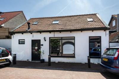 Woning Molendijk 5 Melissant