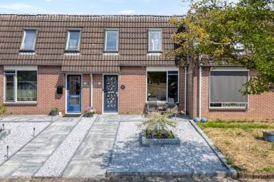 Woning De Hop 40 Almelo