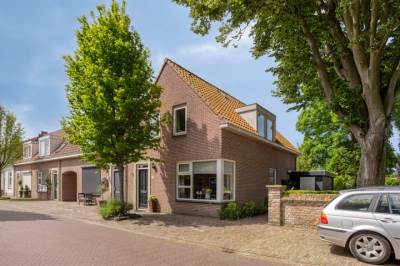 Woning Van Cittersstraat 67D Middelburg