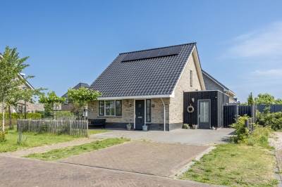 Woning 't Meijmerige Land 34 Heerhugowaard