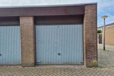 Garage Echternachlaan 5G14 Eindhoven