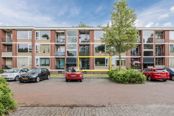 Woning Piersonstraat 58 Meppel