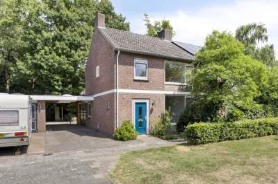 Woning Marijkestraat 16 Son en Breugel