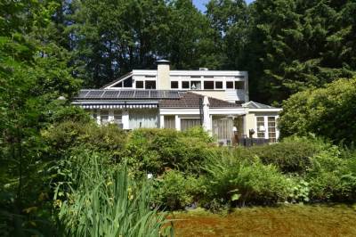 Woning Sparrenlaan 22 Epe