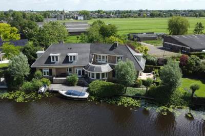 Woning Neerpolderseweg 32 Giessenburg