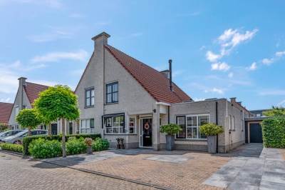 Woning Kaardebol 15 Tiel