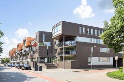 Woning Rijsterborgherweg 20F6 Deventer