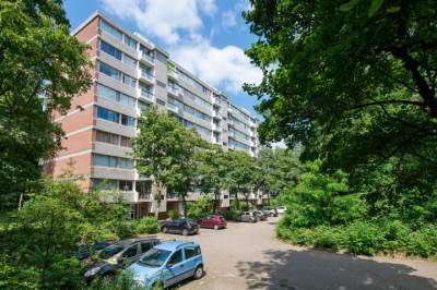 Woning De Zalmen 97 Doorwerth