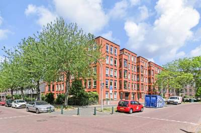 Woning Zwaluwsingel 170 Den Haag