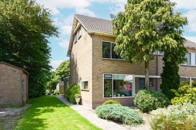 Woning West 38 Avenhorn