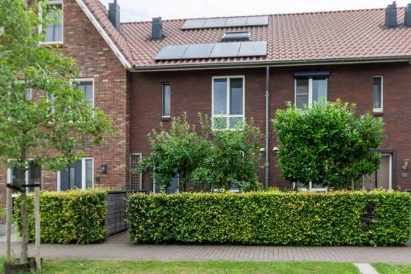 Woning Lage Engweg 16 Harskamp