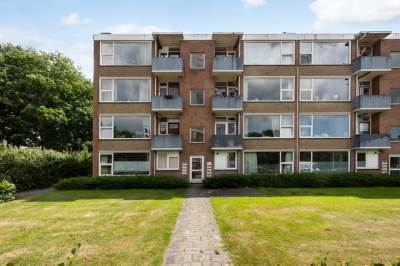 Woning Ruusbroecstraat 64 Zwolle