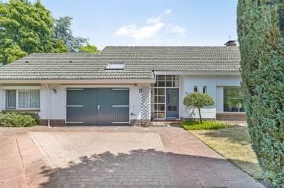 Woning Stadhouderslaan 12 Goes