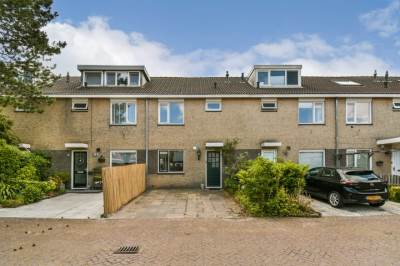 Woning De Vriendschap 5 Amstelveen