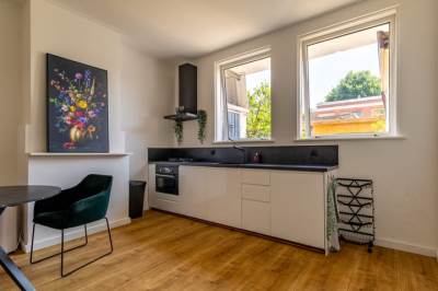 Woning Tuinbouwstraat 136 Groningen