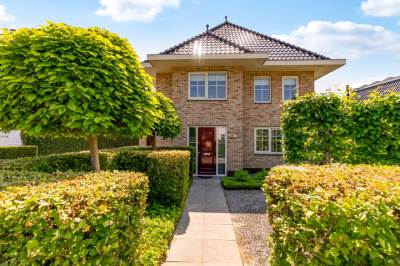 Woning Marquette 27 Lelystad