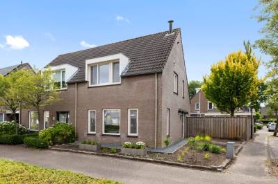 Woning Krollerbocht 27 Liempde