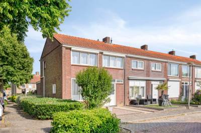 Woning Irenelaan 60 Vlijmen