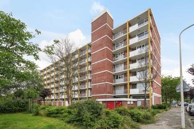 Woning Hertenrade 438 Den Haag