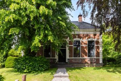 Woning Hoofdweg 34 Finsterwolde