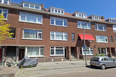 Woning Flakkeesestraat 131A Rotterdam