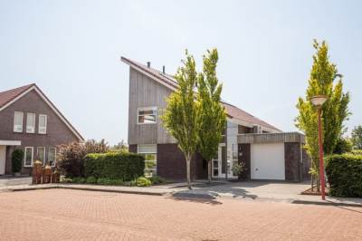 Woning Wûnsstelling 23 Makkum