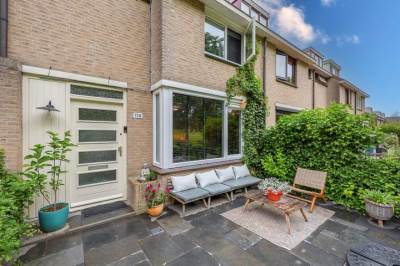 Woning Kamerlingh Onnesweg 114 Kudelstaart