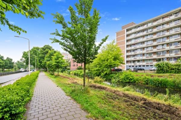 Woning Zwedenburg 332 Den Haag