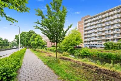 Woning Zwedenburg 332 Den Haag