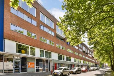 Woning Bijlmerdreef 1101 Amsterdam