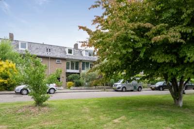 Woning Schielaan 16 Heemstede