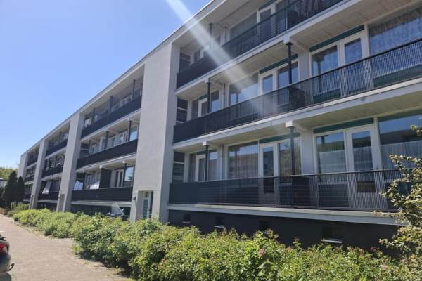 Woning Stavenissestraat 277 Rotterdam