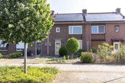 Woning Kleefstraat 31 Echt
