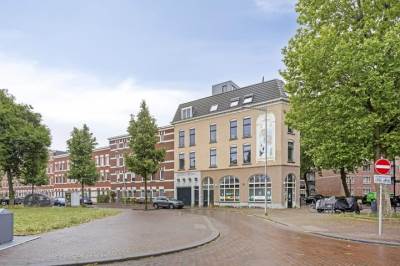 Woning Katendrechtsestraat 198 Rotterdam